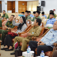 Gubernur Bengkulu Segera Surati Menteri Agama Terkait Embarkasi Antara