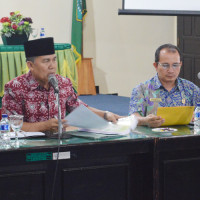 Kuota Haji Tahun 2013 Masih Menggunakan Kabupaten/Kota