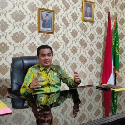 Kontingen Bengkulu Utara siap Ikuti STQ Tingkat Provinsi,