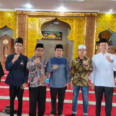 5 Kafilah Bengkulu Utara Sabet Juara dalam STQH Provinsi