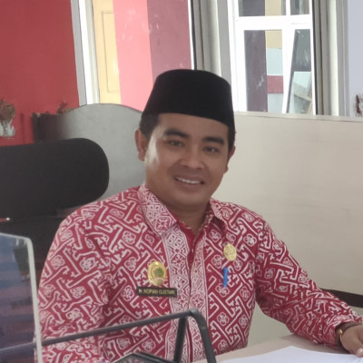 Rama Agung Juara 1 Kampung Moderasi  Beragama Tingkat Nasional, Kakan Kemenag Bengkulu Utara “Ini Keberhasilan Kita Bersama”