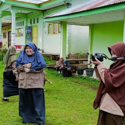 Pecahkan Rekor! MA Muhammadiyah Curup Luncurkan Eskul Sinematografi