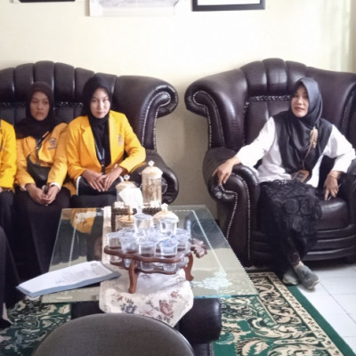 MTsN 2 Kota Bengkulu Kembali Terima Mahasiswa PPL 2