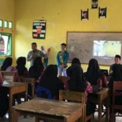 Jelang PPDB, MAN 1 Bengkulu Utara Adakan Sosialisasi ke MTs/SMP