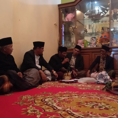 Penyuluh Agama Islam KUA Kecamatan Sukaraja Ikut Berperan Aktif Dalam Melestarikan Seluma Berbudaya,Beradat Dan Beragama