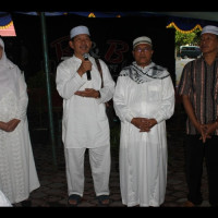 Jemaah Haji Kabupaten RL Diminta Menjaga Kemabruran Haji