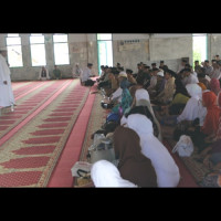 Pelaksanaan Manasik Haji Provinsi di Kabupaten BU Mulai Dilaksanakan