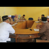Zakat Fitrah 1435 H Kabupaten Bengkulu Utara Ditetapkan 2 Kategori