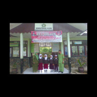 MIN 01 Nanti Agung Kepahiang Persiapkan Kompetensi Sains Madrasah (KSM) 2015