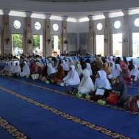 Sosialisasi Penerbitan Paspor Haji Kemenag Kota