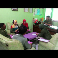 MIN 03 Bandung Marga RL Periksa Soal Ujian Semester 