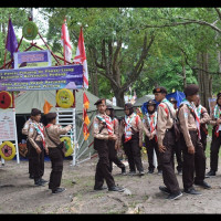 Kontingen Provinsi Bengkulu Siap Berlaga di PPMN II