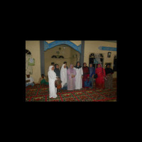 Ka. MAN 1 Kepahiang Ikuti Acara Safari Ramadhan Di Masjid Darulssalam