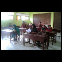 MIN 03 Bandung Marga Laksanakan Classmeeting   
