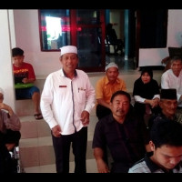 Jama’ah Calon Haji Kabupaten Kaur Mulai Membuat Paspor