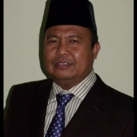 Kepala Kemenag Kota Bengkulu Monitoring UN MTs