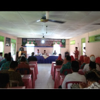 MUI Kabupaten Bengkulu Utara adakan Rakerda Tahun 2017