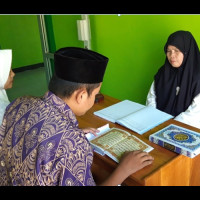 KUA Kecamatan Pelabai: Catin Harus Bisa Baca Al Qur’an