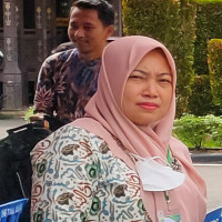 22 Juli, Jamaah Haji Bengkulu Utara Tiba di Arga Makmur