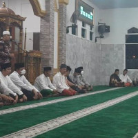 Jamaah Haji Bengkulu Utara Kembali dengan Selamat dan Sehat Walafiat