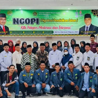 NGOPI bersama Kamad dan Guru Madrasah, Anggota DPR RI Tekankan Pentingnya Pendidikan Islam