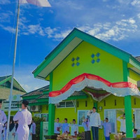 Semarak Hari Santri Nasional Tahun 2022 Kantor Kementerian Agama Kabupaten Seluma