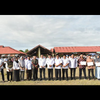 Pemda Berikan Reward kepada Pemenang MTQ Tingkat Provinsi Bengkulu
