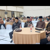 Jumlah Jemaah Haji Lansia Bengkulu 82 Orang, Kakanwil : Siap Berikan Pelayanan Khusus