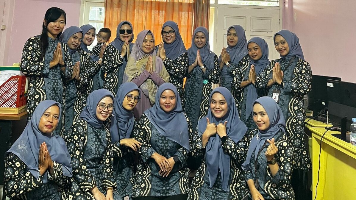 Inspiratif dan Penuh Makna, Penyuluh Agama Kepahiang Bahas Peran Strategis Wanita dalam Islam