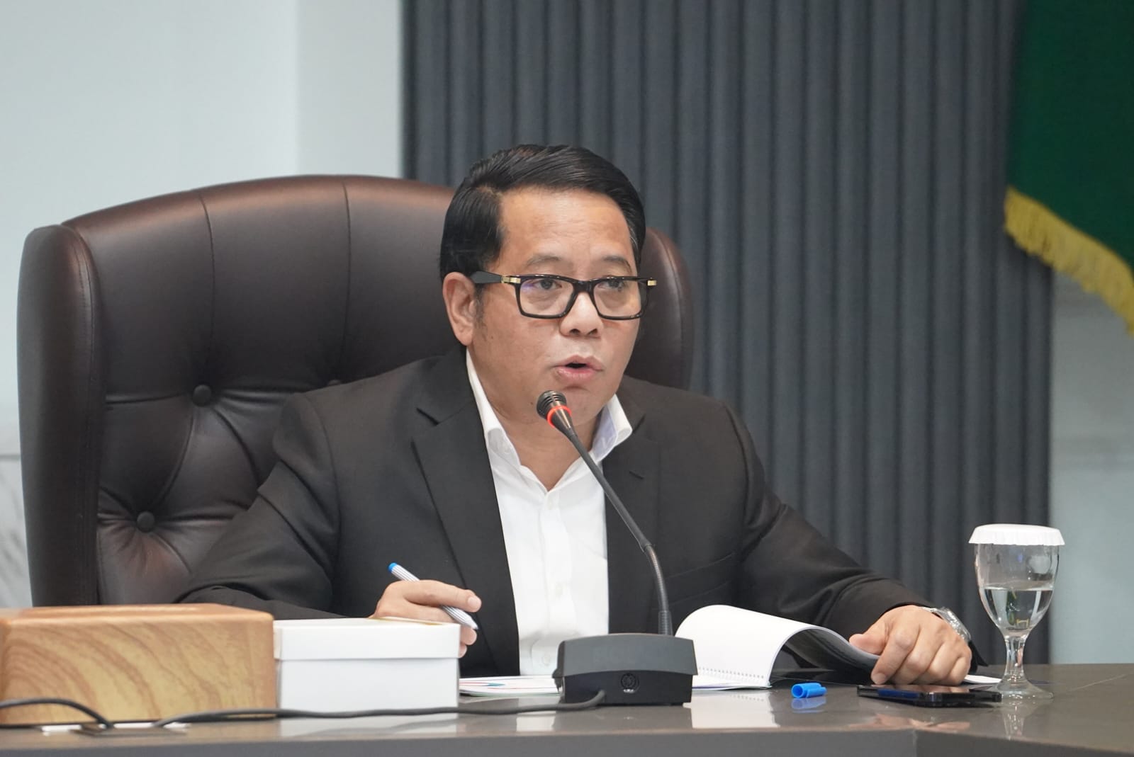 Ajukan Anggaran Tambahan, Kemenag Pastikan Bayar Tunjangan Profesi Guru dan Dosen