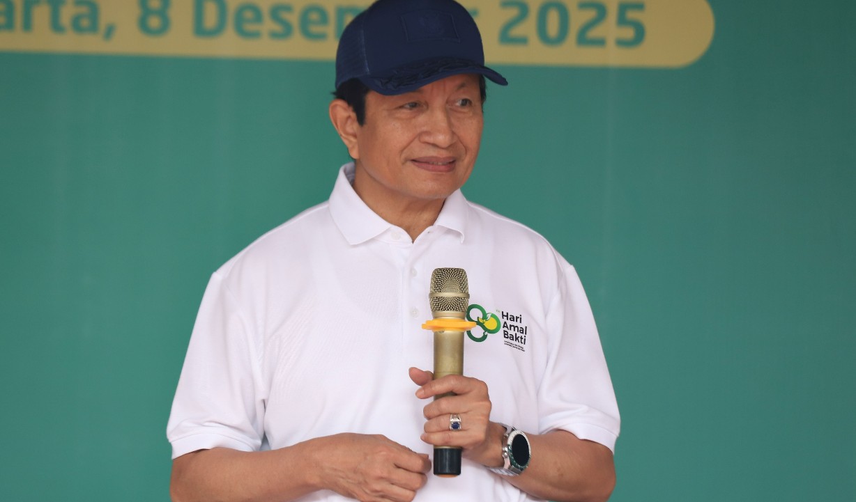 HAB ke-80, Kementerian Agama Usung Semangat Kesederhanaan dan Kebersamaan 