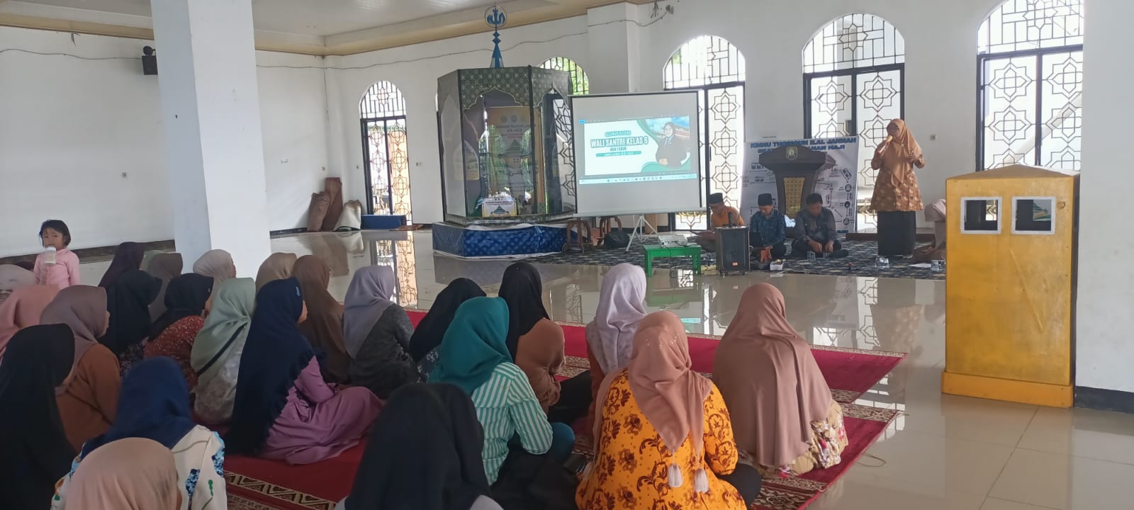 MIN 1 Kaur: “TKA Menjadi Bagian Penting Kesiapan Ujian Kelas VI”