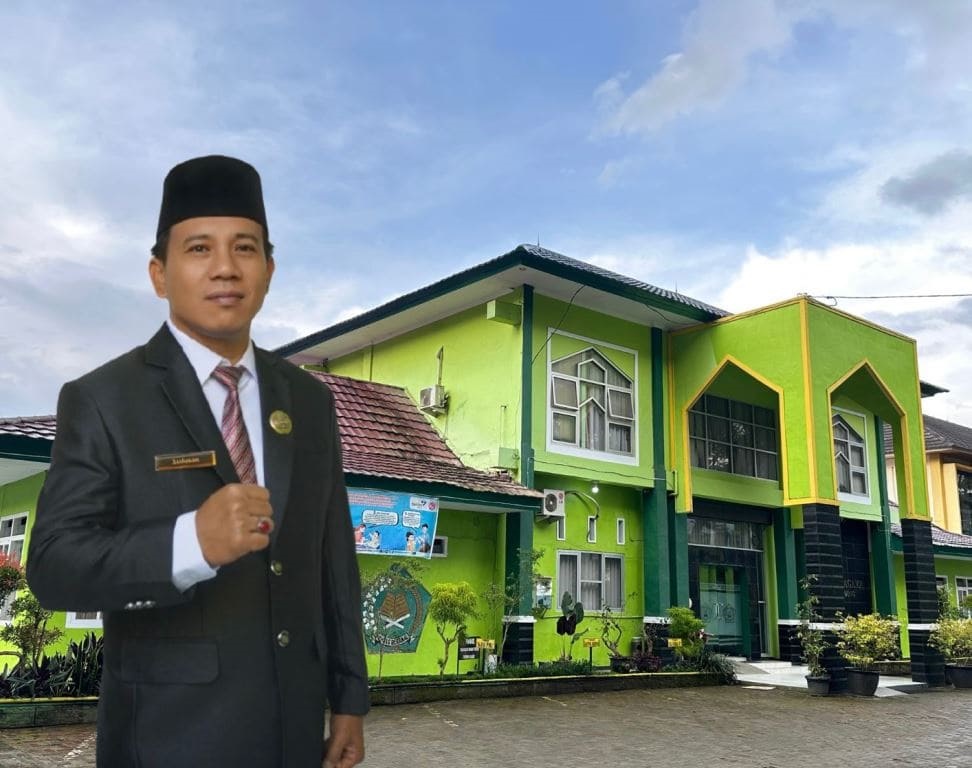 Siap Jadi Contoh! Kemenag Rejang Lebong Lolos Sebagai Pilot Project WBK 2026 Tahap 1