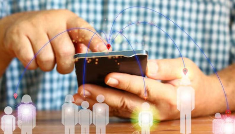 
	Di era digital seperti saat ini, media sosial telah