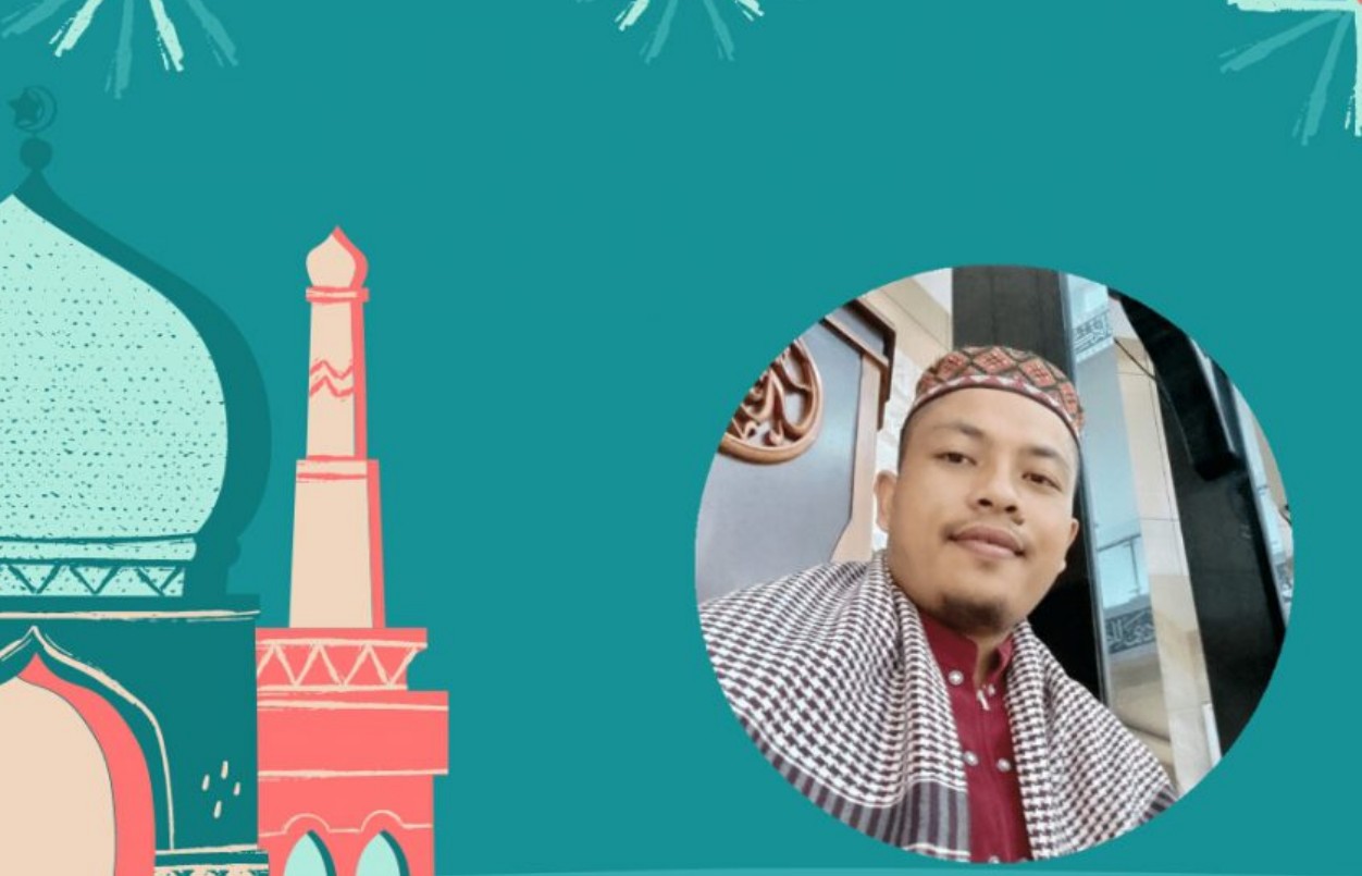 
	Oleh: Dr. Canra K.J. MA.

	(Sek. Komisi Dakwah MUI