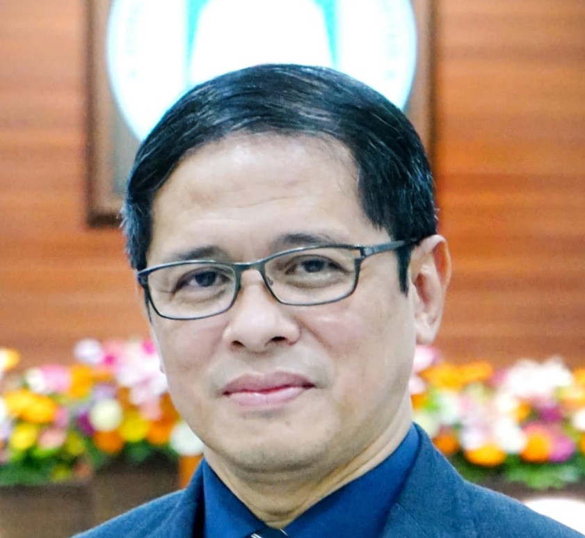 
	Salam sejahtera di dalam kasih Tuhan Yesus Kristus,