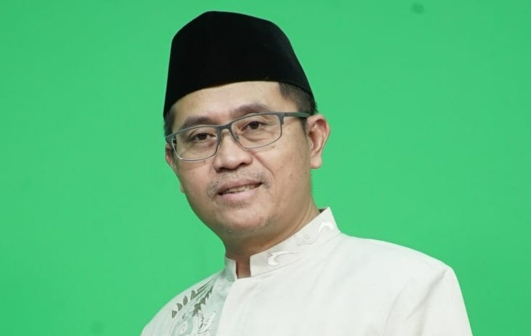 
	Khutbah I

	&nbsp;اَلْحَمْدُ للهِ،