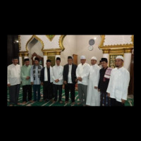 Peringatan Nuzulul Quran 1433H/2012M