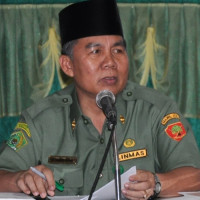 Kanwil Kemenag Bengkulu Mengajukan 11 Madrasah Swasta Jadi Madrasah Negeri