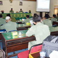 Penyelenggaraan Ibadah Haji Tahun 2012 Lebih Baik