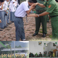 Ka.Kanwil Lakukan Kunjungan Kerja ke Kemenag Kepahiang