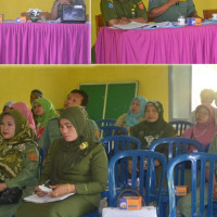 30 Guru PAI Kabupaten Lebong terima Pembinaan