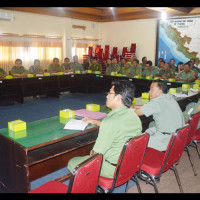 Pembukaan POSPEDA Provinsi Bengkulu Dijadwalkan 26 April 2013 