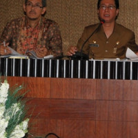 Ka.Kanwil : Embarkasi Haji Antara Bengkulu 90 Persen Disetujui