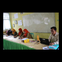 MTsN 1 Kota Bengkulu Buka Pendaftaran Siswa Baru Kelas Unggul