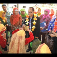 MIN Pondok Kubang Wakili Bengkulu Lomba Sekolah Sehat