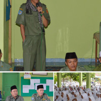 MAN 2 Kota Bengkulu Isi Ramadhan Dengan Program Unggulan