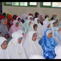 MAN Manna Isi Ramadhan Dengan Praktek Pengalaman Lapangan