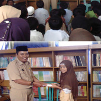 MIN Pondok Kelapa Gelar kegiatan pesantren kilat