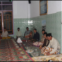 Kemenag Bersama FKUB Mukomuko Safari Ramadhan di Lubuk Pinang